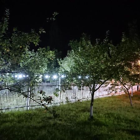 Appartamento Our Garden Vendam Esterno foto
