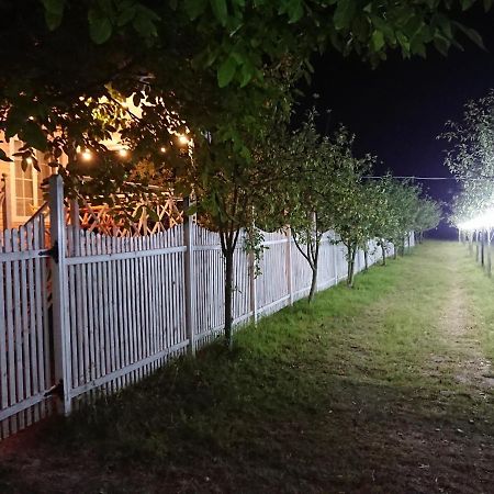 Appartamento Our Garden Vendam Esterno foto