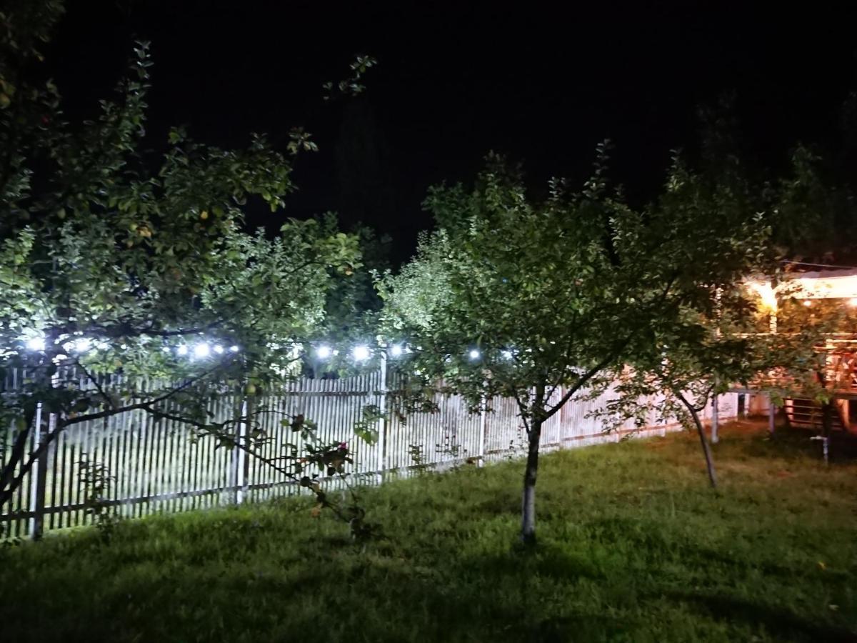 Appartamento Our Garden Vendam Esterno foto