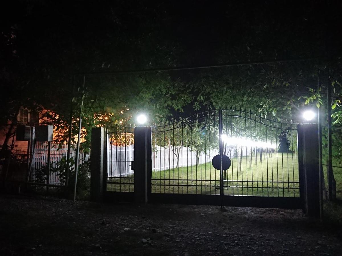 Appartamento Our Garden Vendam Esterno foto