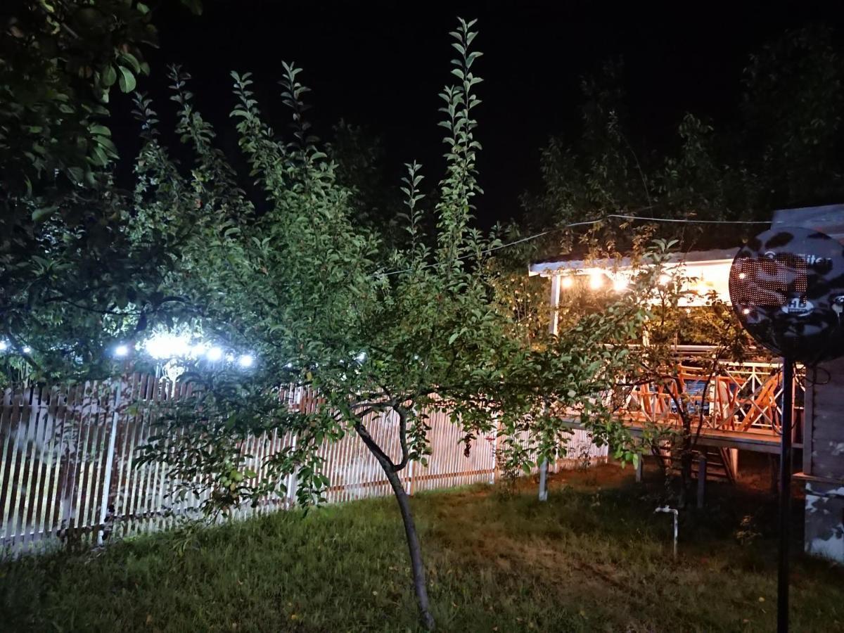 Appartamento Our Garden Vendam Esterno foto