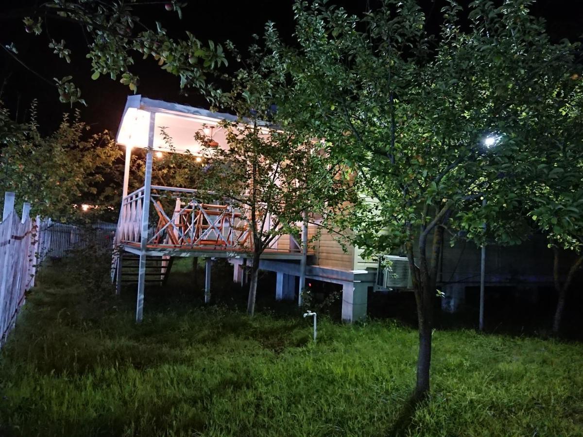 Appartamento Our Garden Vendam Esterno foto