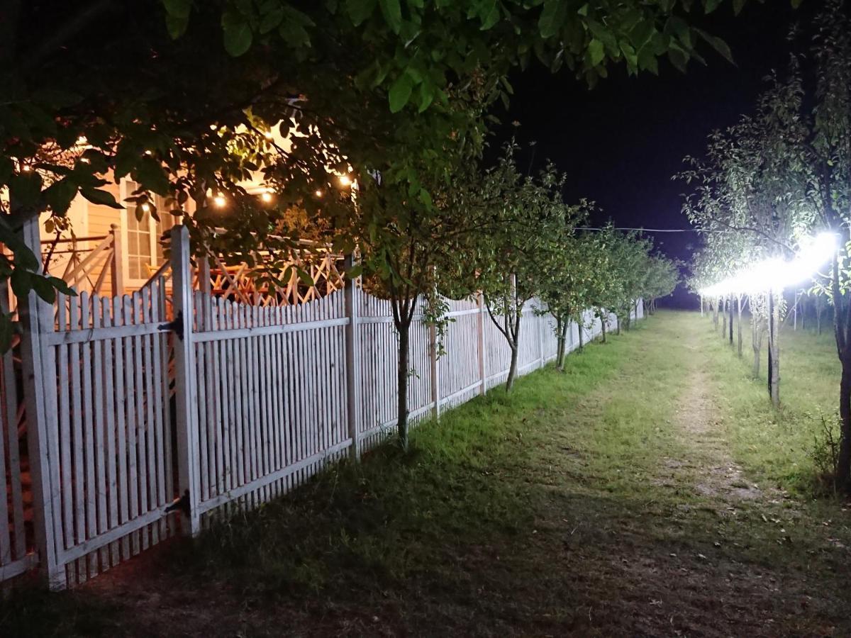 Appartamento Our Garden Vendam Esterno foto