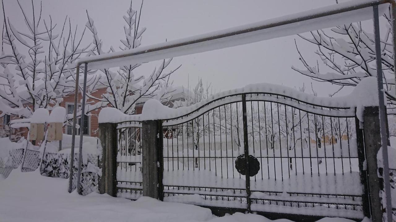 Appartamento Our Garden Vendam Esterno foto