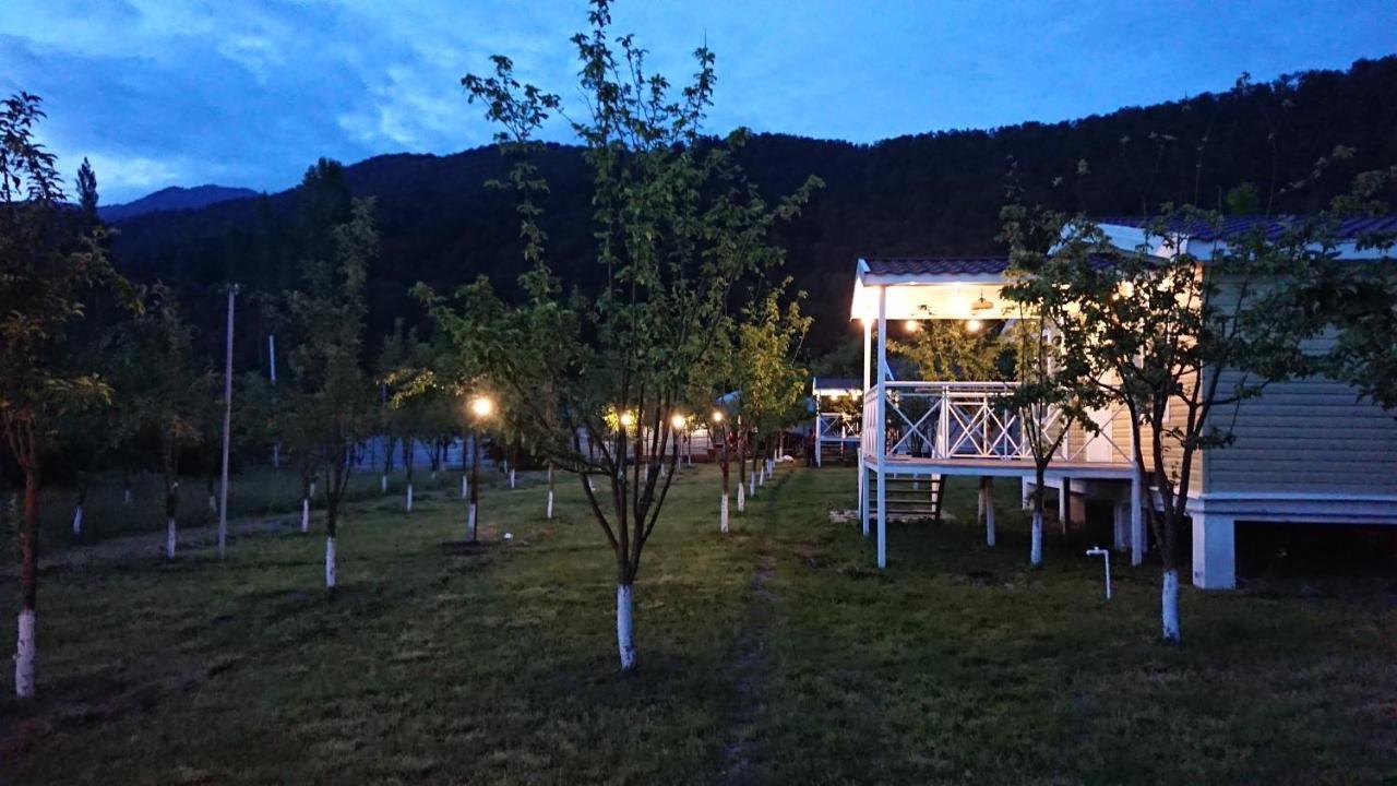 Appartamento Our Garden Vendam Esterno foto